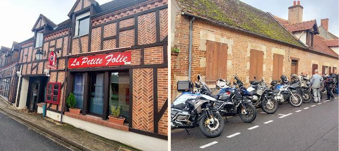 La Petite Folie - Gallery Image 3